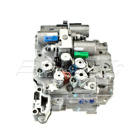 DRIVETECH Valve Body Aw55-50 Volvo/Renault