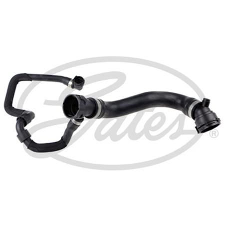 Gates Radiator Hose 05-3297
