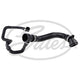 Gates Radiator Hose 05-3297