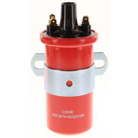 OEX Ignition Coil Hi Performance OC80R