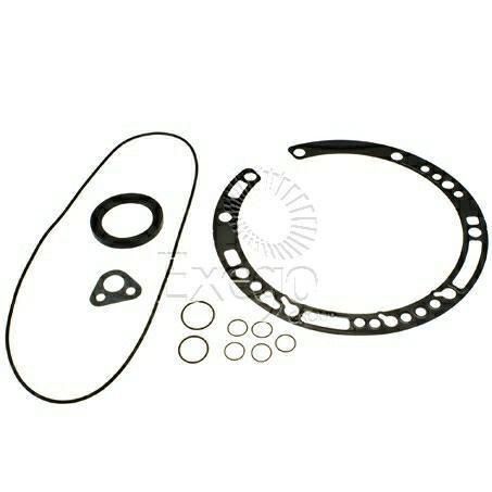 DRIVETECH Pump Leak Repair Kitre4R01/3A