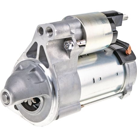 Starter Motor Suits BT50 1.9L 4X4 1K0M18400