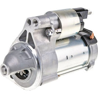 Starter Motor Suits BT50 1.9L 4X4 1K0M18400