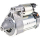 Starter Motor Suits BT50 1.9L 4X4 1K0M18400