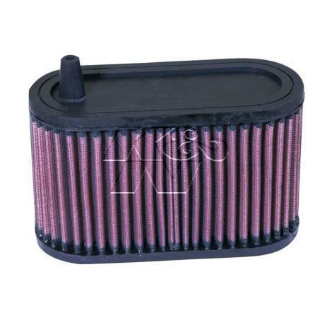 K&N Air Filter Oval YA-1285