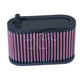 K&N Air Filter Oval YA-1285