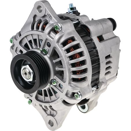 ALTERNATOR 12V 90A MITSUBISHI STYLE MXA247