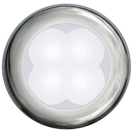 HELLA LED - 24V WHITE 2XT980501521
