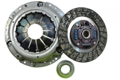 CLUTCH KIT SPORTS TUFF 250MM NISSAN NSK-7373HD