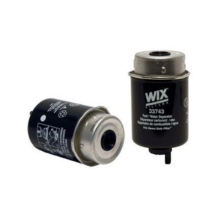 WIX FILTER (FUEL MANAGER) - JOHN DEERE 33743