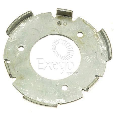 DRIVETECH Thrust C4 Fwd Clutch Hub 1970-
