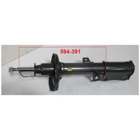 CODE9 Strut 9261045