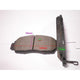 Royale Ceramic Ultra Brake Pad Set L:149 H:58 T:17 - BP1393
