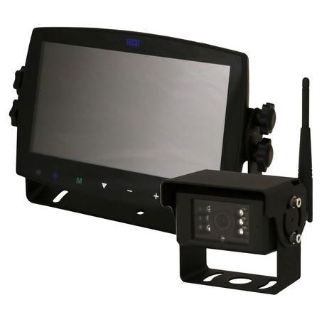 ECCO 7 Inch Wireless Camera Kit EC7008-WK