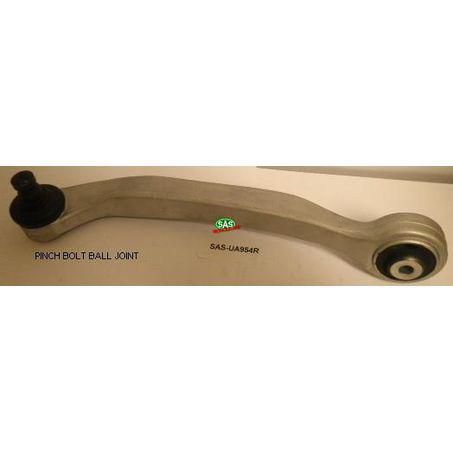 SAS AUTO PARTS SAS Control Arm UA954R