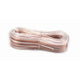 Aerpro Speaker Cable 2x40 - 0.12mm 7M Clear AP940-7