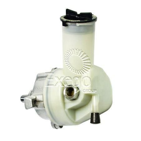DRIVETECH Power Steering Pump