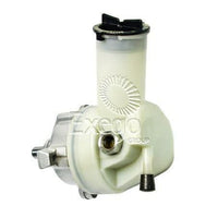 DRIVETECH Power Steering Pump