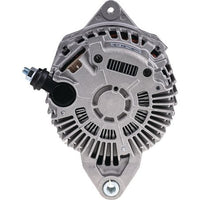 OEX Alternator 12V 130A Mitsubishi Style - See Note MXA2133