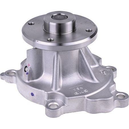 GMB Water Pump OE Fit OE Performance 2 Year Warranty GWN-54A