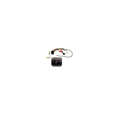 Aerpro Steering Wheel Control Harness CHNIUNI