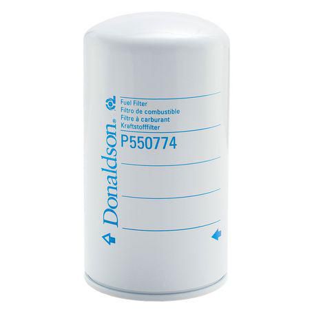 Donaldson Fuel Filter Spin-On