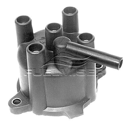 Fuelmiser Distributor Cap - OES JP732