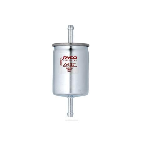 RYCO FUEL FILTER Z200