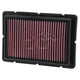 K&N Air Filter Panel 33-2494
