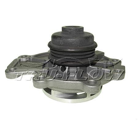 TRUFLOW FORD WATER PUMP HEAVY DUTY BEARINGS & SEALS, OEM QUALITY TF8588