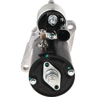 OEX Starter Motor 12V 13Th CCW Bosch Style BXS0193
