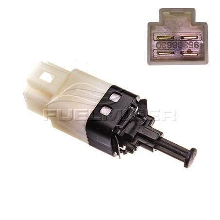 FUELMISER BRAKE LIGHT SWITCH