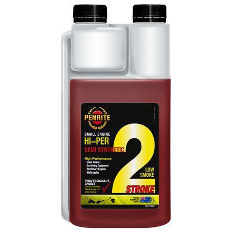 Small Engine Hi-Per 2 Stroke 1L SEHPTS001