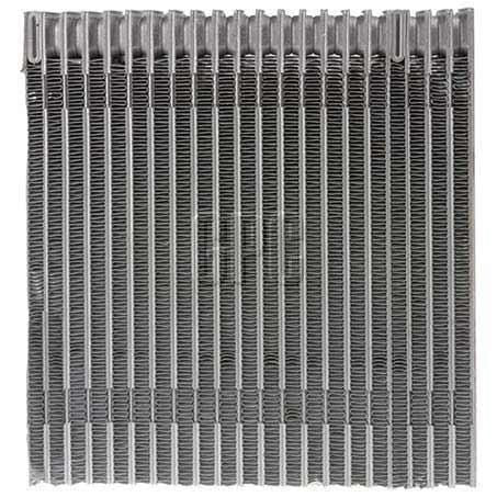 Delphi Air Conditioning Evaporator Core EVX806