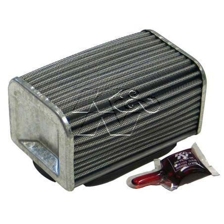 K&N Air Filter Panel KA-0850