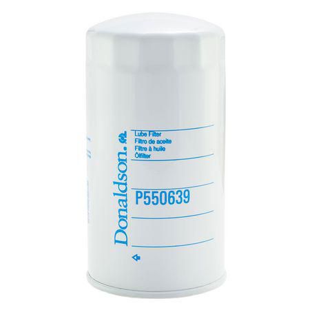 Donaldson Lube Filter Spin On Full Flow P550639