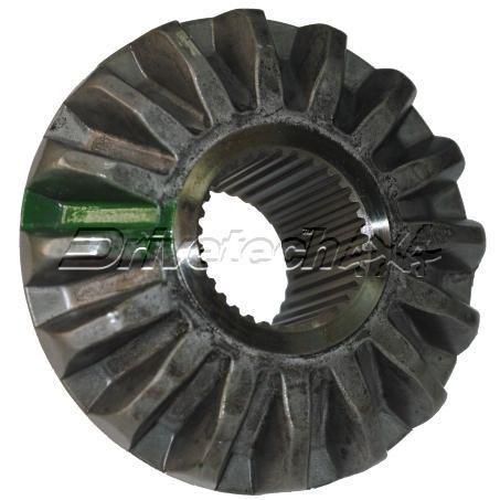 DRIVETECH Differential Gear Side Rear