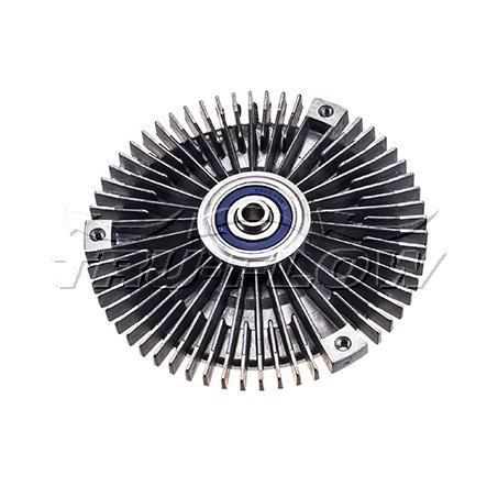 TRU-FLOW Tru Flow Radiator Clutch Fan TFC248