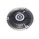 TRU-FLOW Tru Flow Radiator Clutch Fan TFC248