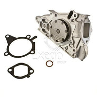 TRUFLOW FORD MAZDA WATER PUMP HEAVY DUTY BEARINGS & SEALS TF3081