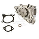 TRUFLOW FORD MAZDA WATER PUMP HEAVY DUTY BEARINGS & SEALS TF3081