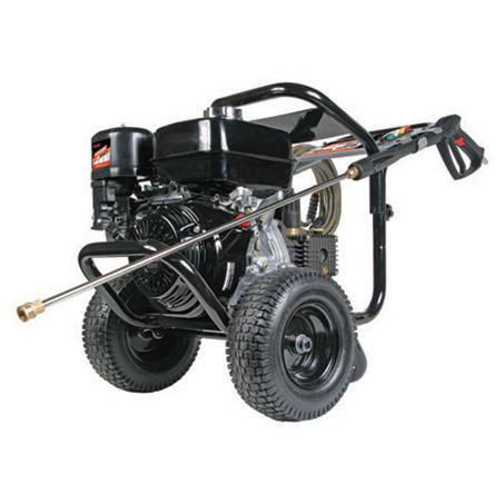 POWERSHOT 13HP HIGH PRESSURE CLEANER PS4200HD