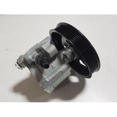 SAS AUTO PARTS SAS New Complete Steering Pump Assembly SP1869