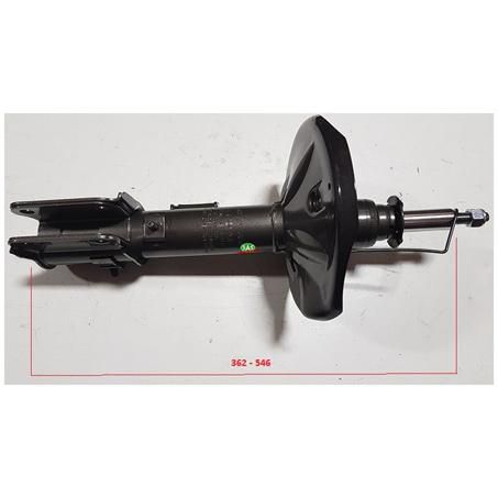 CODE9 Strut 924005R