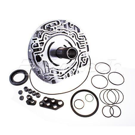 DRIVETECH Pump Cover 6L80 Non Rotatn Rings