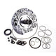 DRIVETECH Pump Cover 6L80 Non Rotatn Rings