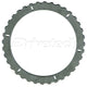 DRIVETECH 4X4 Steel 4L60R4 Rev. Input Flat