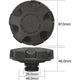 TRIDON RECOVERY RADIATOR CAP