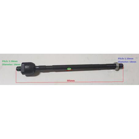 SAS AUTO PARTS SAS Steering Rack End RE700