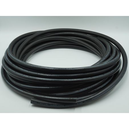 Burgaflex 3090 Hose - 15 Meter No#8 Small Od 13/32 Inch 10mm FRX30815
